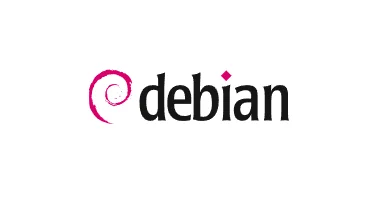 Debian Logo