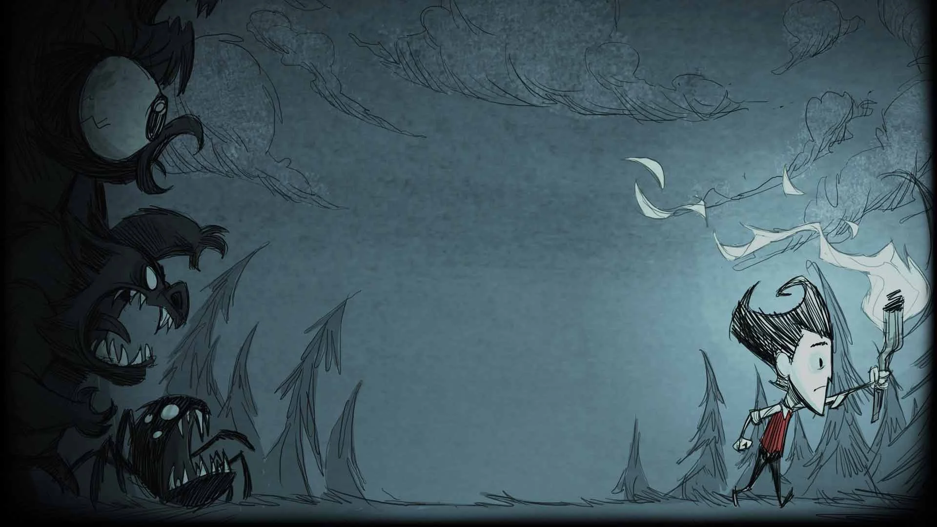 Don't Starve Together Server Hosting