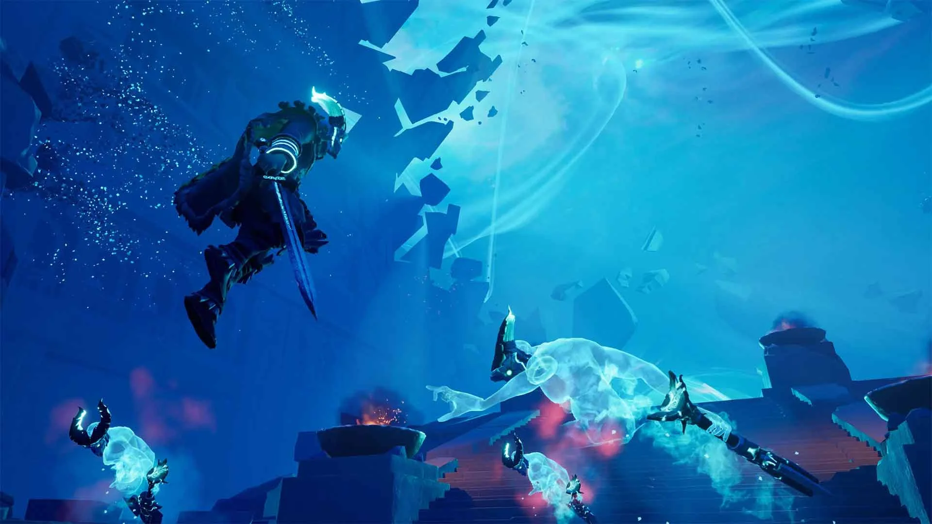 Frozen Flame Server Hosting