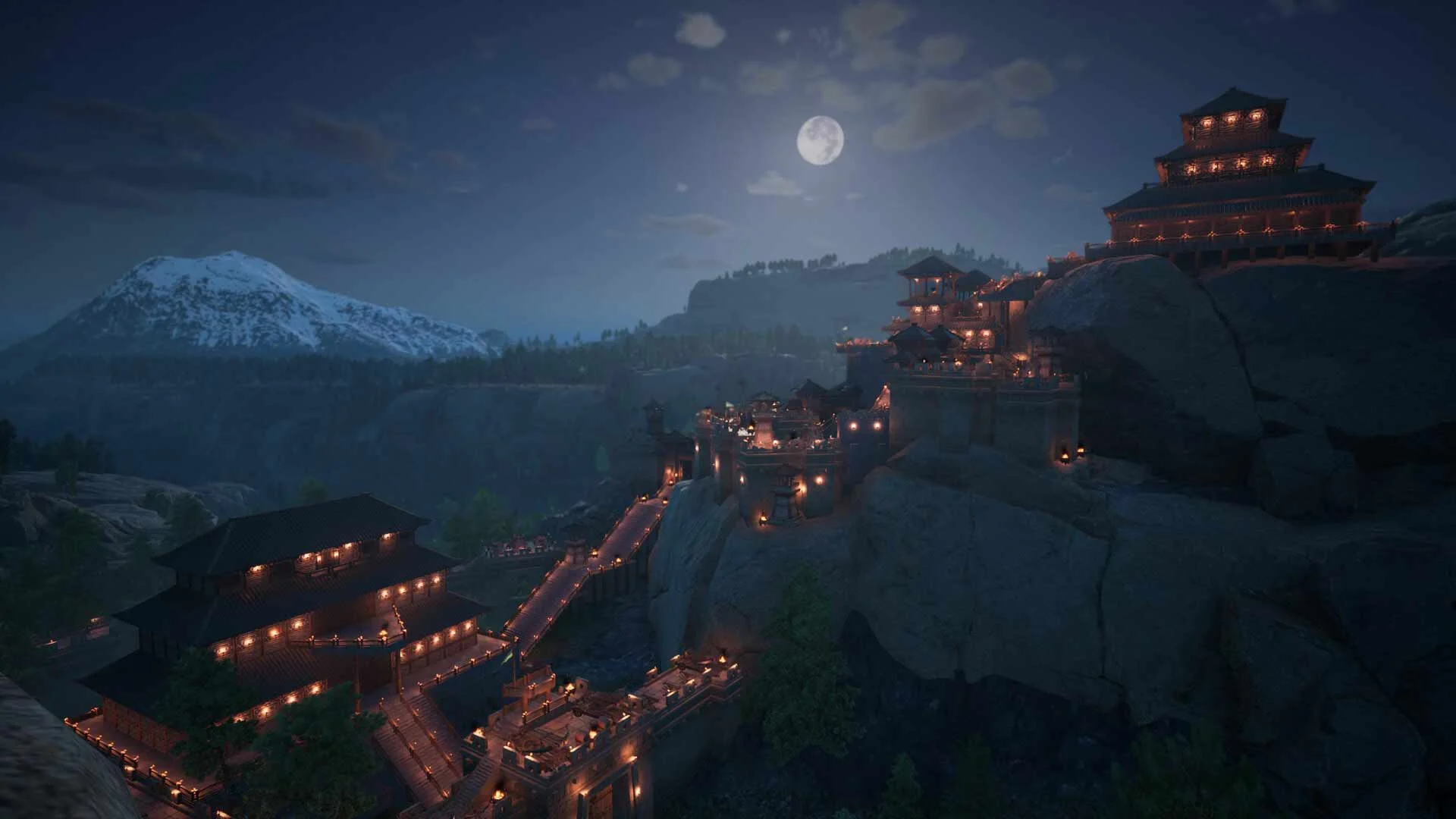 Myth of Empires Server Hosting
