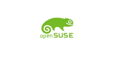 openSUSE Logo