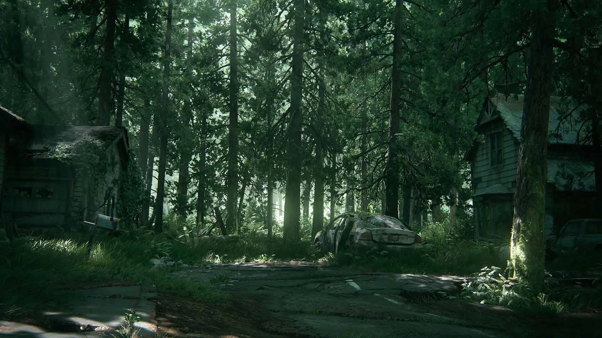 The Forest Server Hosting