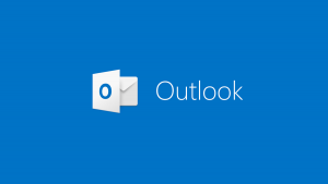 Outlook Logo Header