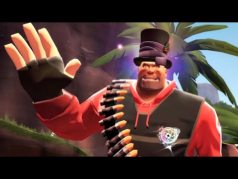 team fortress 2 funny gameplay | Tidyhosts Videos