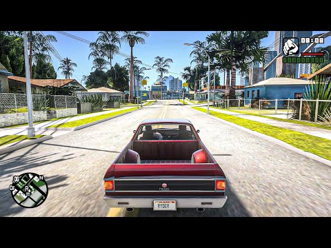 REVIVO a la ESPOSA de FRANKLIN en GTA 5! Grand Theft Auto V - GTA