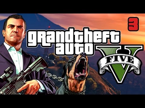 REVIVO a la ESPOSA de FRANKLIN en GTA 5! Grand Theft Auto V - GTA