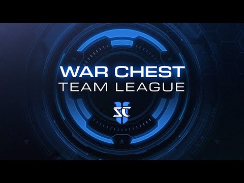 2020 War Chest Team League: Draft Announcement – July 15
