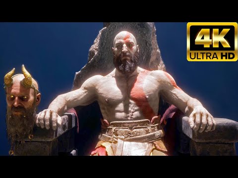 God Of War Full Story Of Kratos Complete Timeline (2023)